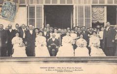 Choisy Le Roi - Fete De La Muse Du Travail à Choisy-le-Roi