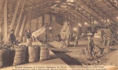 Usine De Saint Marc - Sté Anonyme De Produits Chimiques De L'Ouest - Maga