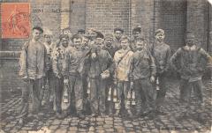 Lens - Les Galibots à Lens