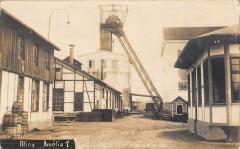 Carte Photo - Wittelsheim - Mine De Potasse - Mine Amelie 1 -
																					68310 Wittelsheim
																			