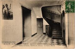 Paris 8e 22, rue de Naples Maison de Vacances à Paris 8e