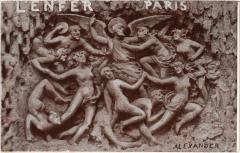 L'Enfer à Paris 9e
