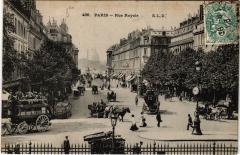 Paris 8e Rue Royale -
																					75008 Paris 8e
																			