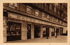 Paris 8e 43, Bd Malesherbes Salon de Thé Saint-Augustin à Paris 8e