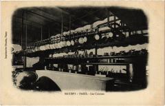 Paris 8e Maxim'S Les Cusisines à Paris 8e