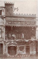 L'Enfer - Montmartre à Paris 9e