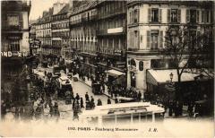 Paris 9e Fg Montmartre -
																					75009 Paris 9e
																			