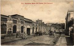 Paris 5e Rue Santeuil Halle aux Cuirs -
																					75005 Paris 5e
																			