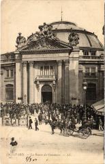 Paris Bourse du Commerce