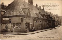 La Petite Halle - Ancienne Boucherie à Paris 11e