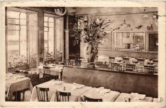 Paris 9e 3, rue Lafitte Restaurant Coquerico à Paris 9e