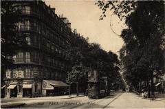 Paris 5e Bd Saint-Michel à Paris 5e