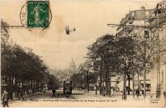 Aviation Paris 5e Avenue des Gobelins Place de l'Italie -
																					75005 Paris 5e
																			