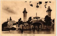 Paris Luna Park