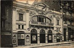 Paris 9e Gaité de Rochechouart à Paris 9e