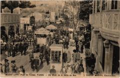 Paris Magic City Pont de l'Alma