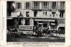 Paris Alimentation Parisienne