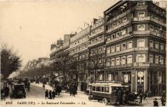 Paris 9e Bd Poissonniere à Paris 9e