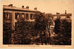Paris 9e 25, Rue de Maubeuge Maison de famille à Paris 9e
