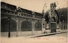 Paris 5e Bal Bullier à Paris 5e