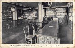 Paris Au Planteur Caiffa magasins des primes