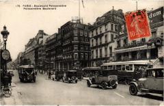 Paris 9e Bd Poissonniere -
																					75009 Paris 9e
																			