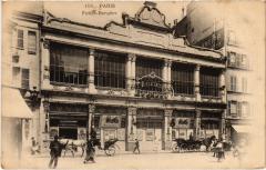Paris 9e Folies-Bergere -
																					75009 Paris 9e
																			