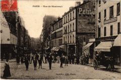 Paris 11e Rue de Montreuil -
																					75011 Paris 11e
																			