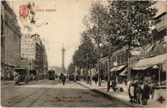 Tout Paris 12e Rue de Lyon à Paris 12e