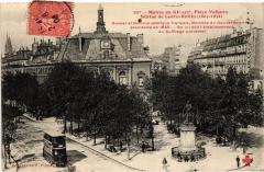 Tout Paris 11e Place Voltaire -
																					75011 Paris 11e
																			