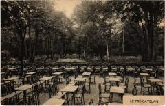 Le Pré-Catelan -
																					75000 Paris
																			