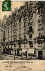 Paris 12e 24, Rue Charles Baudelaire à Paris 12e