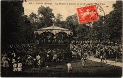 Paris Passy La Muette