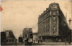 Tout Paris 11e Avenue de la République à Paris 11e