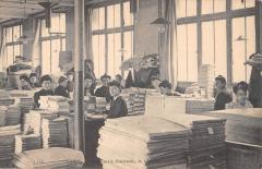 Paris - Imprimerie Nationale - La Brochure à Paris