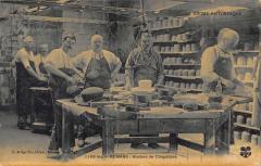 Romans - Ateliers De Chapeliers -
													26 Drôme
												