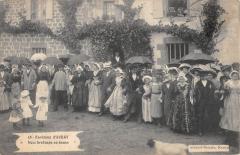 Env.d'Auray - Noce Bretonne En Danse à Auray