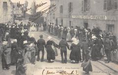 Noce Bretonne La Ridee - Environs D'Auray à Auray