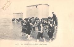 Boulogne Sur Mer - La Trempette à Boulogne-sur-Mer