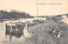 Nanteuil - Les Bords De La Marne