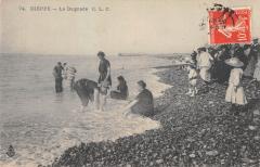 Dieppe - La Baignade -
																					76370 Dieppe
																			