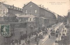 Limoges - Usine Haviland - Sortie Des Ouvriers -
																					87000 Limoges
																			