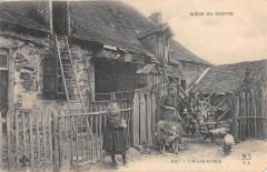 Scene Du Centre - L'Arche De Noe -
													87 Haute Vienne
												