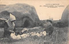 Perros Guirec - Les Troglodytes De Ploumanac'H -
																					22700 Perros-Guirec
																			