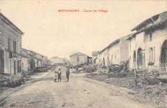 Moyemont - Centre Du Village à Moyemont