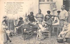Misere Des Vignerons
