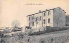 Labastide - Maison D'Ecole -
													66 Pyrénées Orientales
												