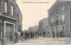Fourques - Entree Du Village -
																					66300 Fourques
																			