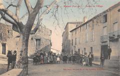 Montner - Entree Du Village -
																					66720 Montner
																			
