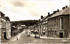 Poix Rues Saint-Denis et Saint-Martin -
													80 Somme
												